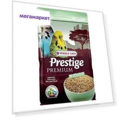 Корм для волнистых попугаев Versele-Laga Prestige Premium Budgies, 800 г