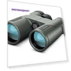 Бинокль Hawke Frontier HD X 10x42 WP