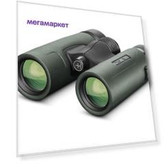 Бинокль Hawke Nature Trek 10x32