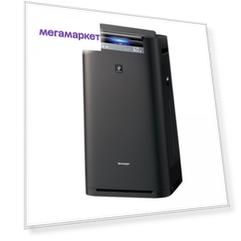 Климатический комплекс  Sharp KI-HS70