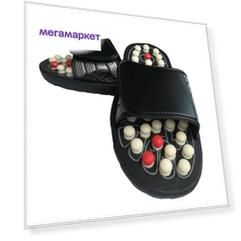 Массажер для стоп Lanaform Foot Reflex M