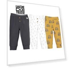 Комплект из 3 леггинсов 1 LA REDOUTE COLLECTIONS