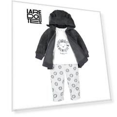Комплект из 3 предметов 1 LA REDOUTE COLLECTIONS