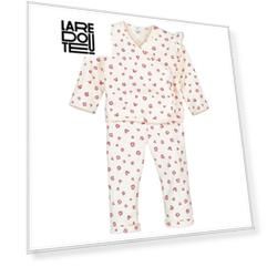 Комплект из 2 предметов из LaRedoute