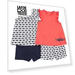 2 комплекта LA REDOUTE COLLECTIONS