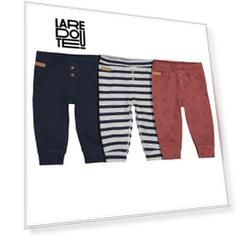 Комплект из 3 леггинсов 0 LA REDOUTE COLLECTIONS