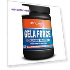 Strimex Gela Force  500 гр