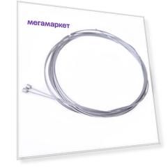 Трос переключателя Merida Stainless (2300mm/1,1mm) 100шт/уп (2140000390)