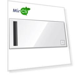 Бытовая приточно-вытяжная вентиляционная установка Mitsubishi Electric