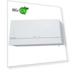 Бытовая приточно-вытяжная вентиляция Mitsubishi Electric