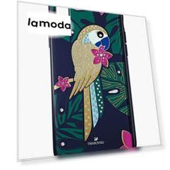 Чехол для iPhone Swarovski®