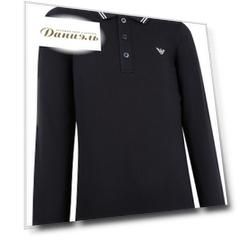 Поло Armani Junior