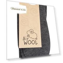 Носки Air wool