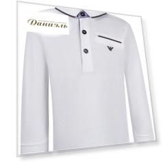 Поло Armani Junior