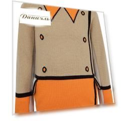 Джемпер Burberry