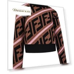 Джемпер Fendi