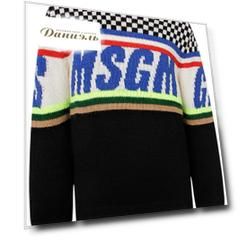Джемпер MSGM