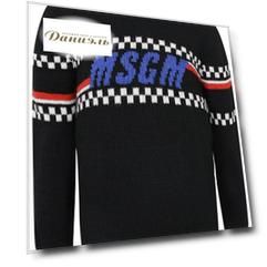 Джемпер MSGM