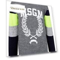 Джемпер MSGM