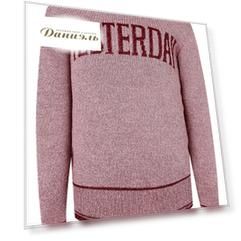 Джемпер ALBERTA FERRETTI
