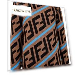Джемпер Fendi