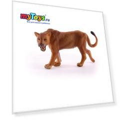 Фигурка Collecta "Львица", L