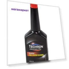 CHEVRON 65740 TECHRON CONCENTRATE PLUS очиститель топливной системы 591 мл.