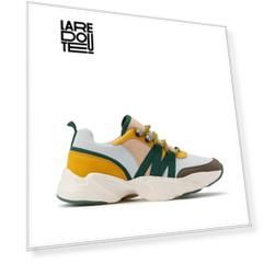 Кроссовки LA REDOUTE COLLECTIONS