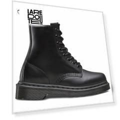 Кожаные DR MARTENS