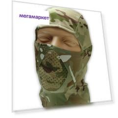 Балаклава East-Military Штурм, мультикам, One Size