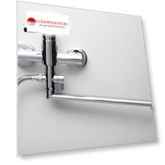 Смеситель WasserKRAFT Main 4102L для ванны с длинным изливом