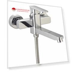 Смеситель для ванны Hoffnung HFG-0101