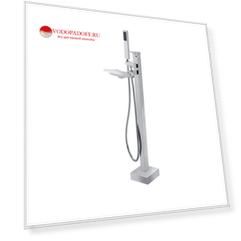 Смеситель для ванны Vorago Ambienta M5912C