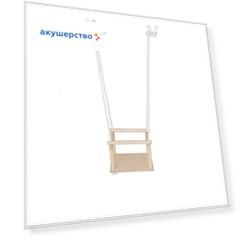 Качели Kett-Up Cиденье подвесное