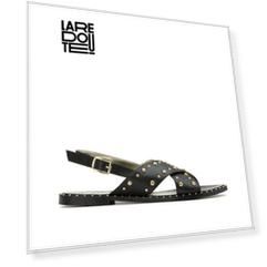 Босоножки LA REDOUTE COLLECTIONS PLUS