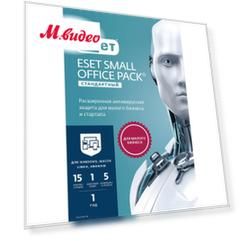 Программное обеспечение для бизнеса ESET