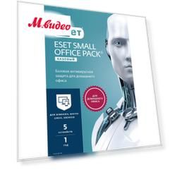 Программное обеспечение для бизнеса ESET