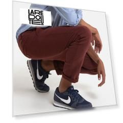 Брюки-чино LA REDOUTE COLLECTIONS