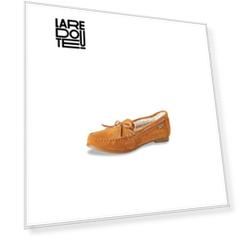 Мокасины La Redoute