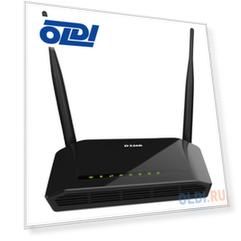 Точка доступа D-Link DAP-1360