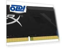 Оперативная память для компьютера Kingston HX437C19FB3/16 DIMM 16Gb DDR4 3733MHz