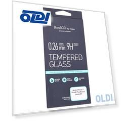 Защитное стекло 3D IPHONE 7+/8+ 13051 BORASCO