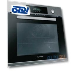 Электрический шкаф Candy FCP615X/E1 нержавеющая сталь