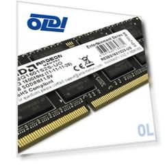 Оперативная память для ноутбука AMD R538G1601S2S-UO SO-DIMM 8Gb DDR3 1600MHz