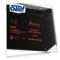 Батарея Powerman CA12500 12V/50AH