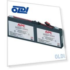 Аккумулятор APC RBC18 Battery replacement kit for PS250I , PS450I