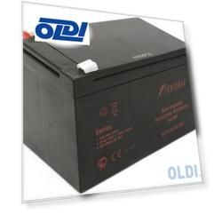 Батарея 12V/12AH