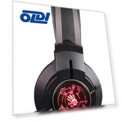 Наушники A4TECH A4 Bloody G430 черный