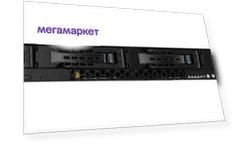 Rack-сервер SLComputers SL Unit 501-03 Rack-сервер SLComputers SL Unit 501-03