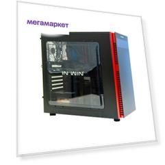 Системный блок SLComputers SL Workstation 305